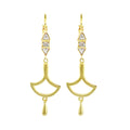 Delicato Design Earrings