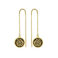 Rosie Passion Earrings