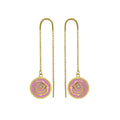 Rosie Passion Earrings