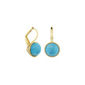 The Golden Favorites Earrings
