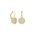 The Golden Favorites Earrings