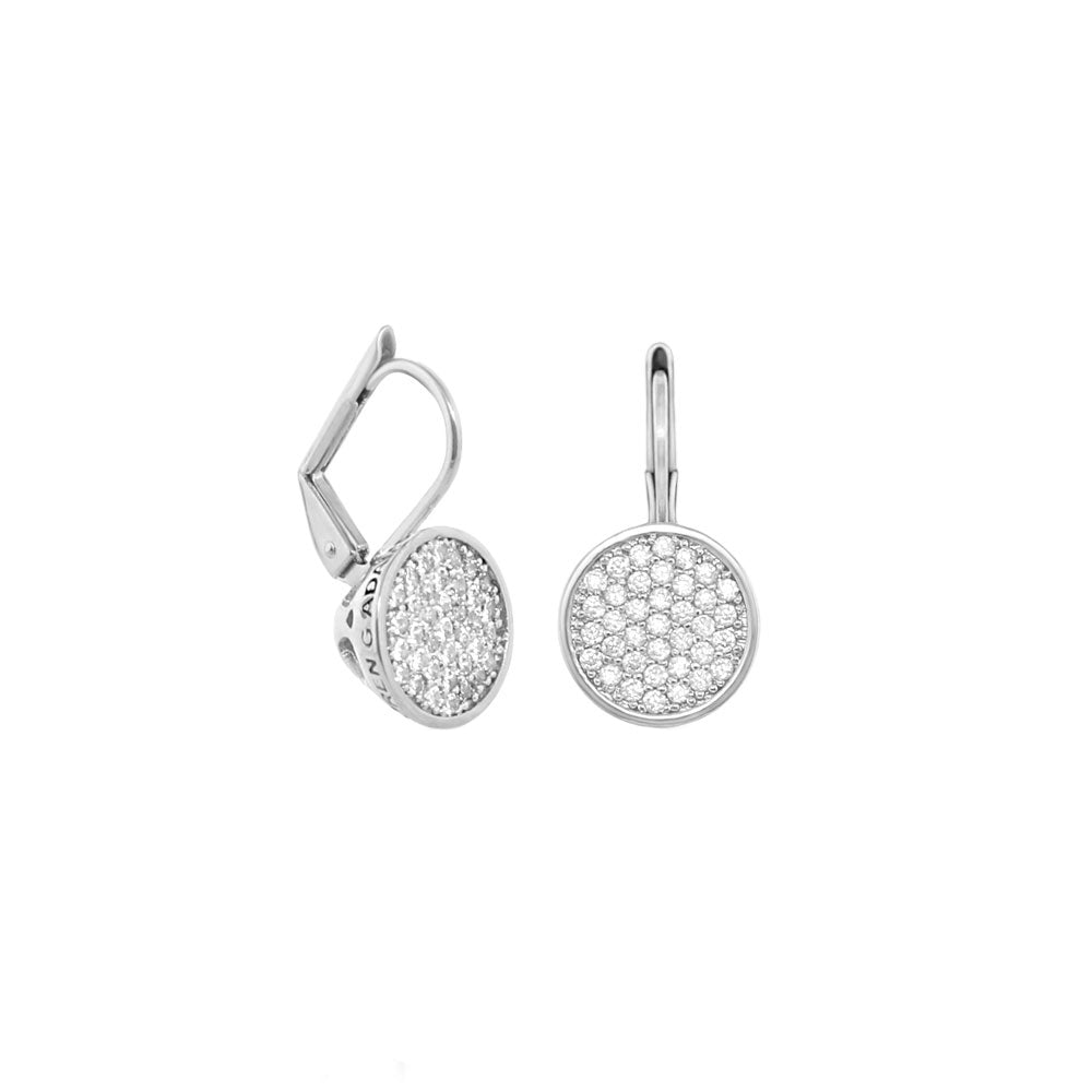 The Golden Favorites Earrings