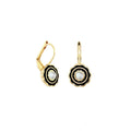 The Golden Favorites Earrings