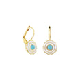 The Golden Favorites Earrings