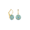 The Golden Favorites Earrings
