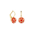 The Golden Favorites Earrings