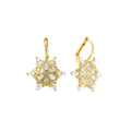 The Golden Favorites Earrings