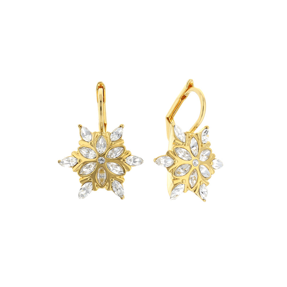 The Golden Favorites Earrings