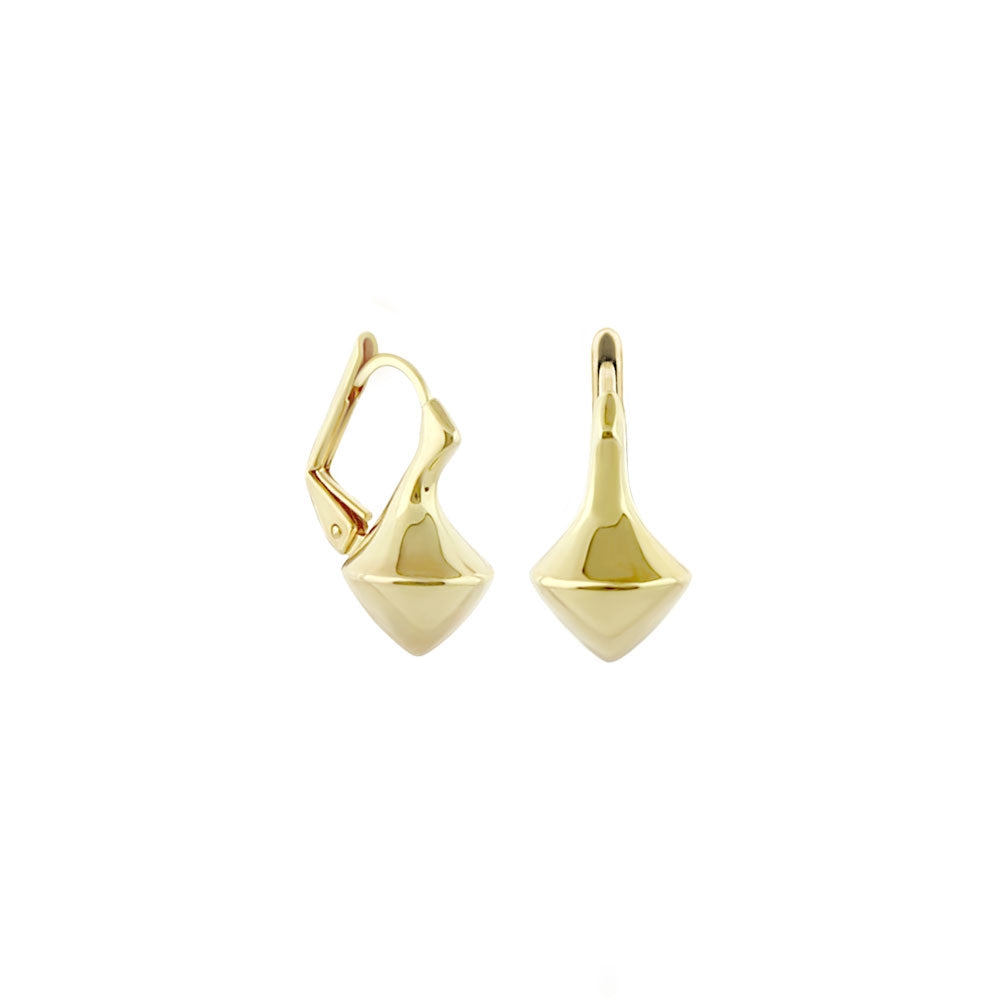 The Golden Favorites Earrings