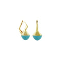 The Golden Favorites Earrings