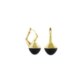 The Golden Favorites Earrings