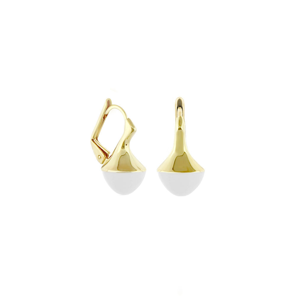 The Golden Favorites Earrings