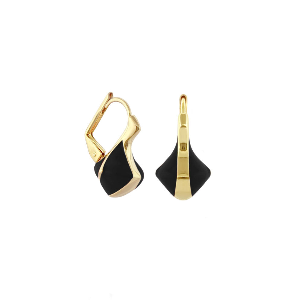 The Golden Favorites Earrings