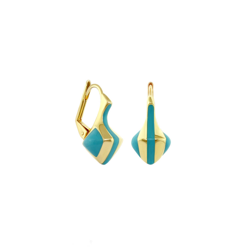 The Golden Favorites Earrings