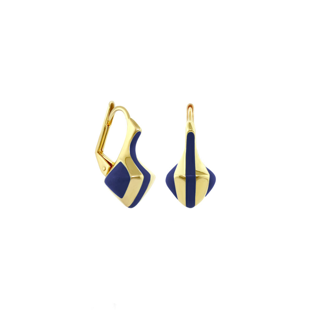 The Golden Favorites Earrings