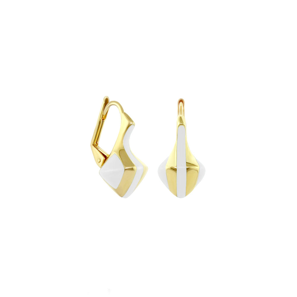 The Golden Favorites Earrings