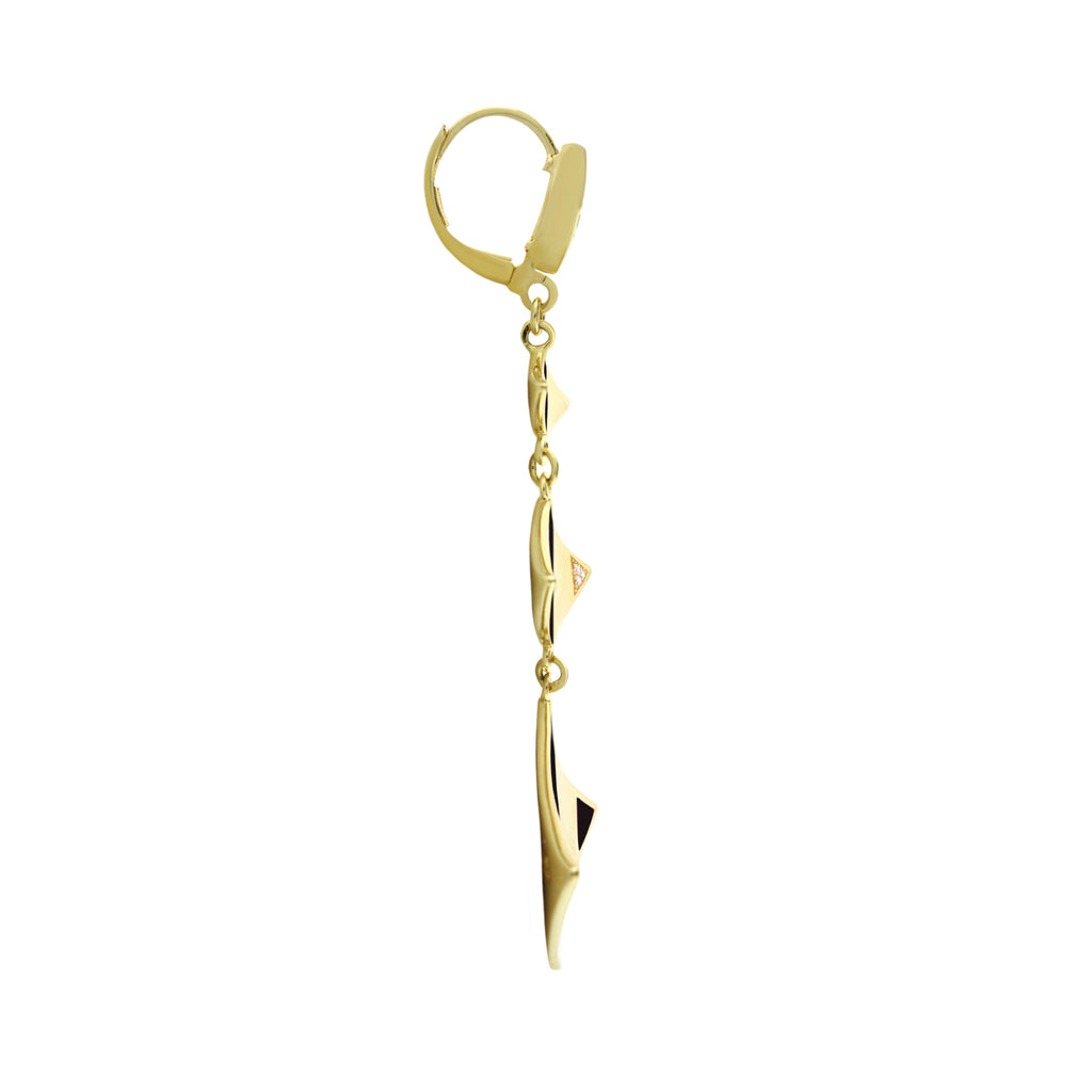 Imagine Thai Earrings