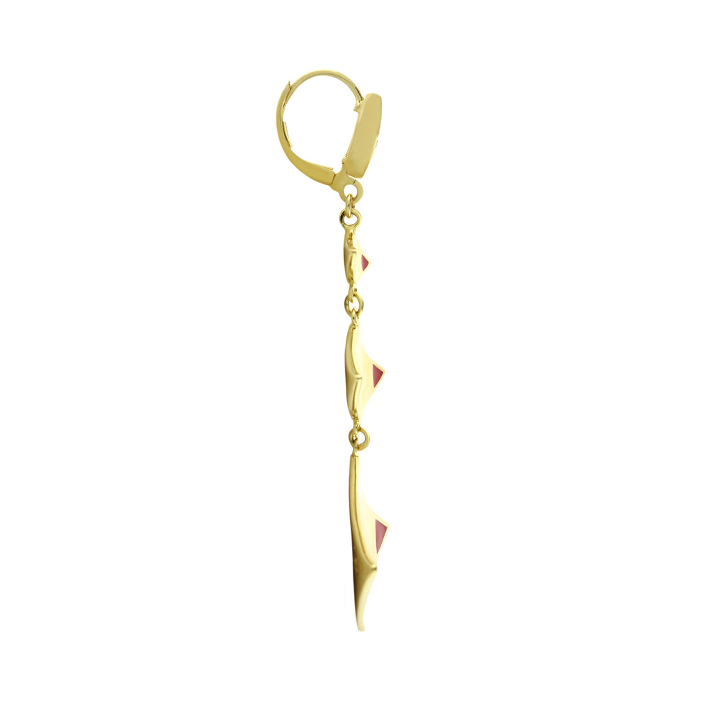 Imagine Thai Earrings
