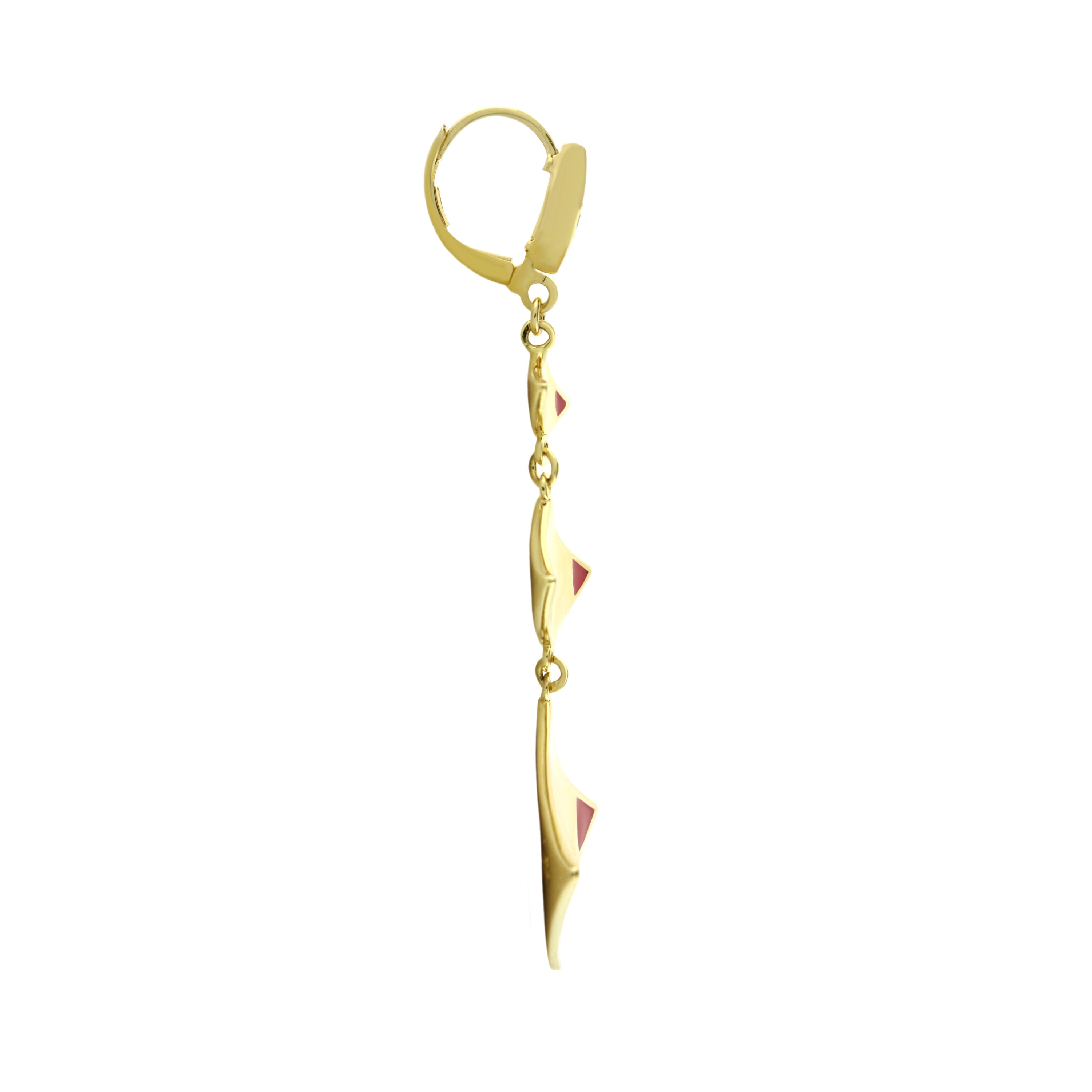 Imagine Thai Earrings