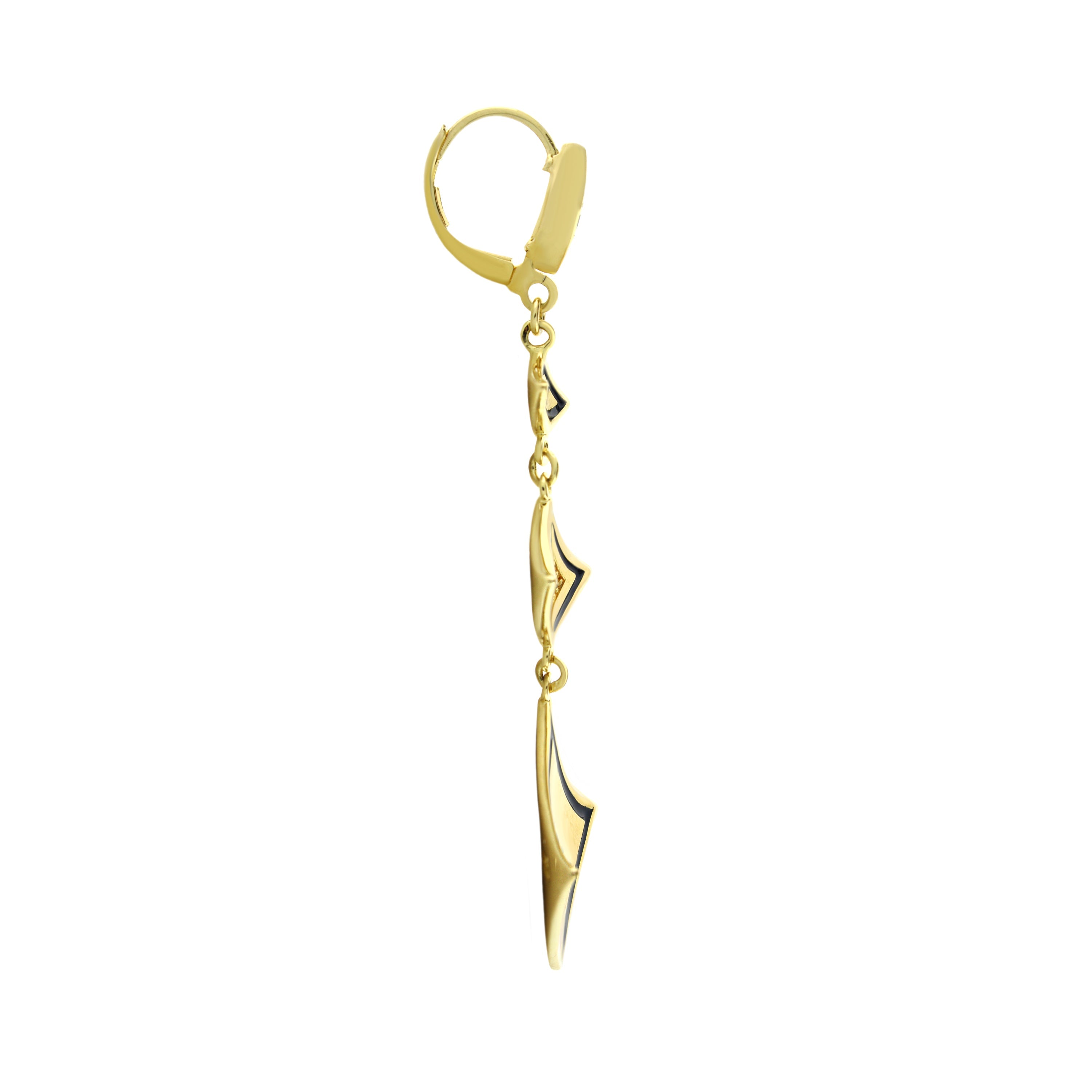 Imagine Thai Earrings