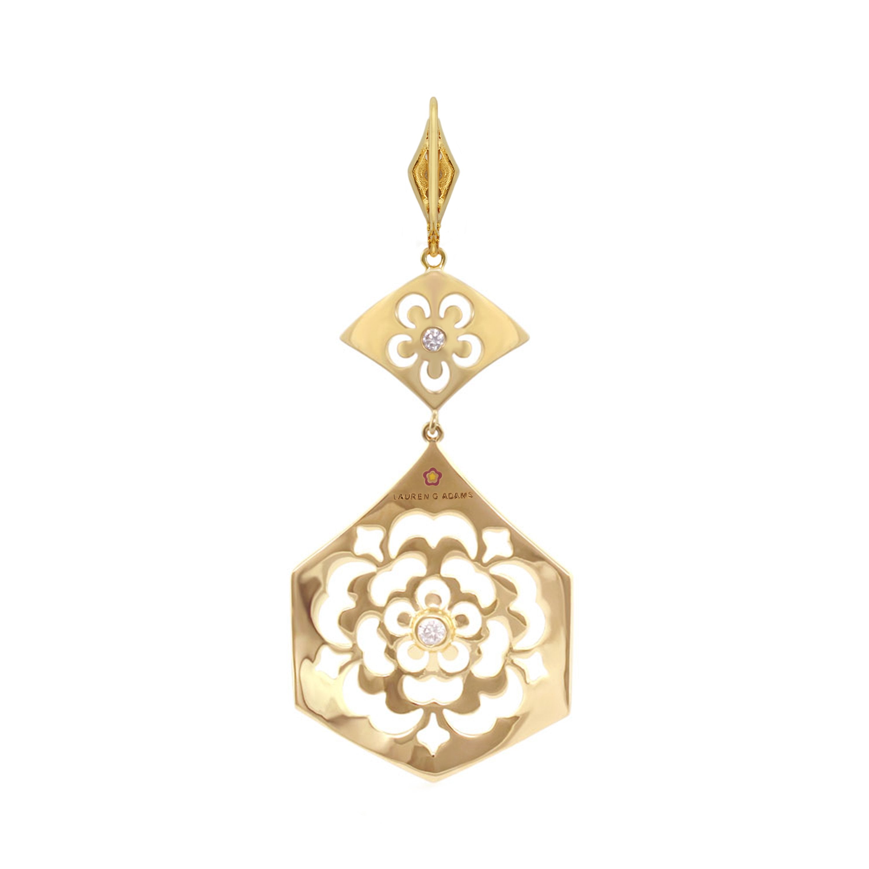 Lux Earrings