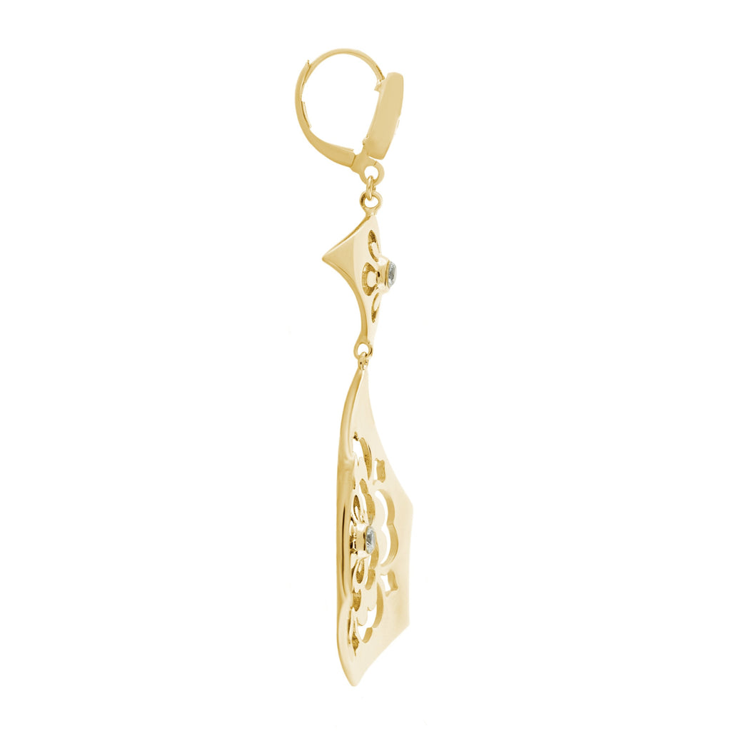 Lux Earrings
