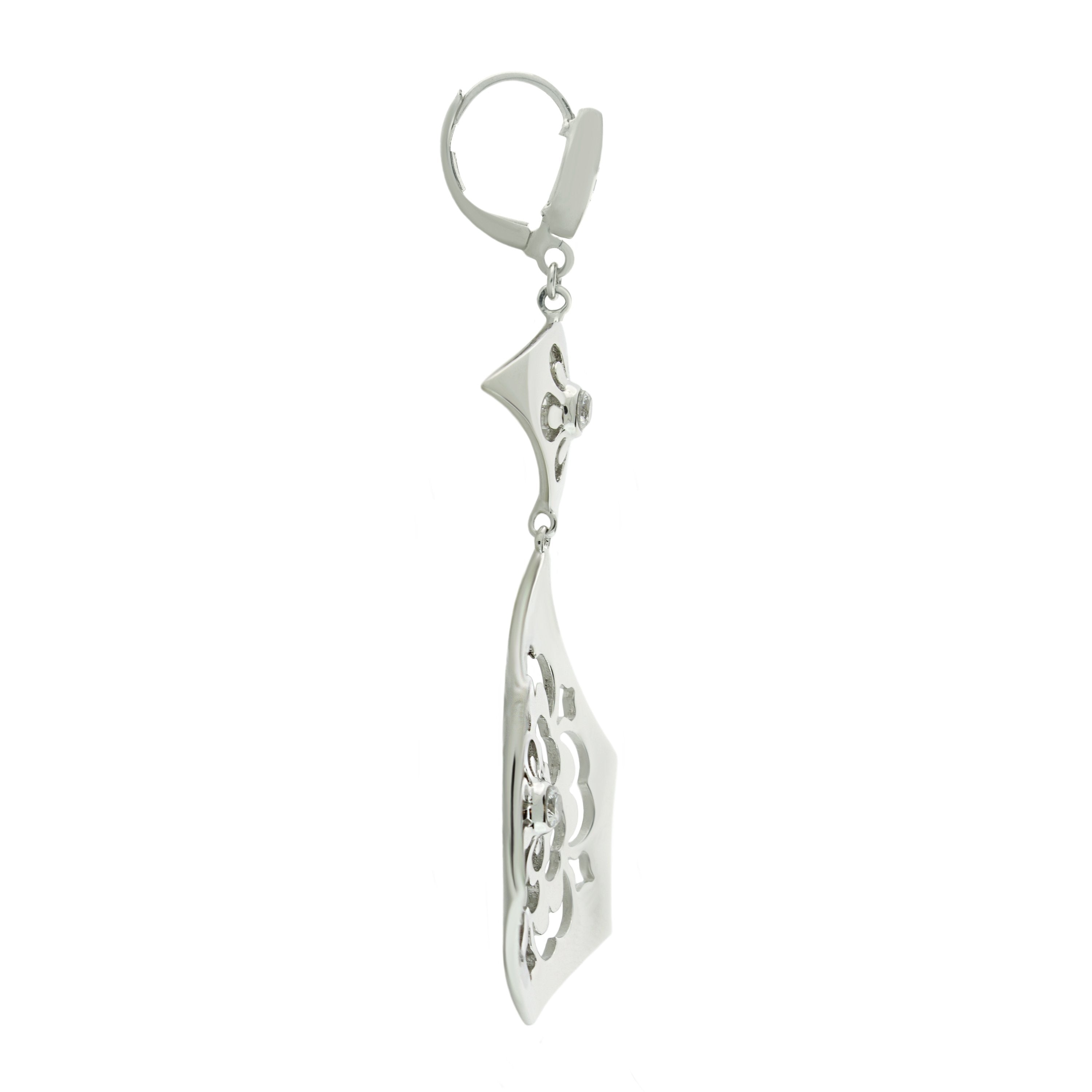 Lux Earrings