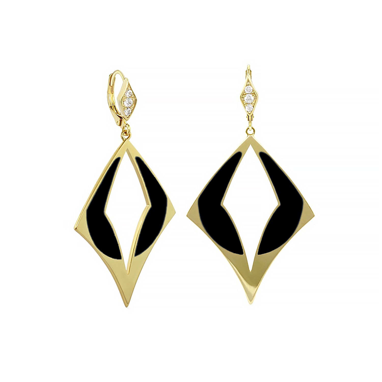 Imagine Thai Earrings