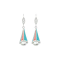 Triplet Earrings