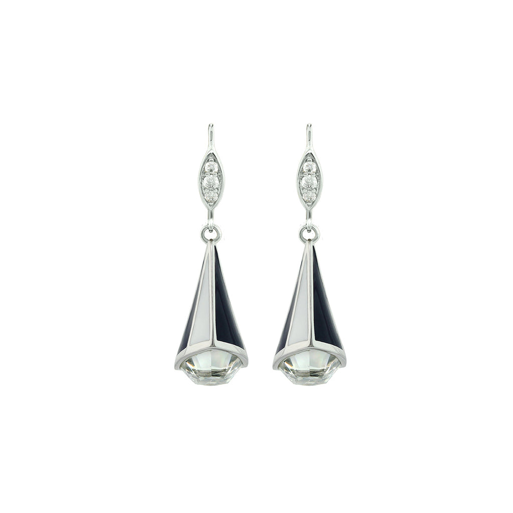 Triplet Earrings