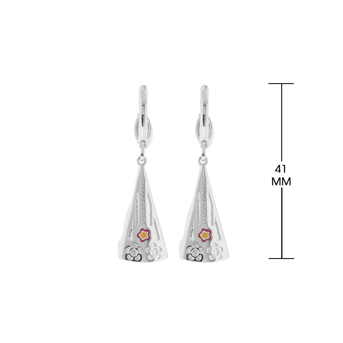 Triplet Earrings