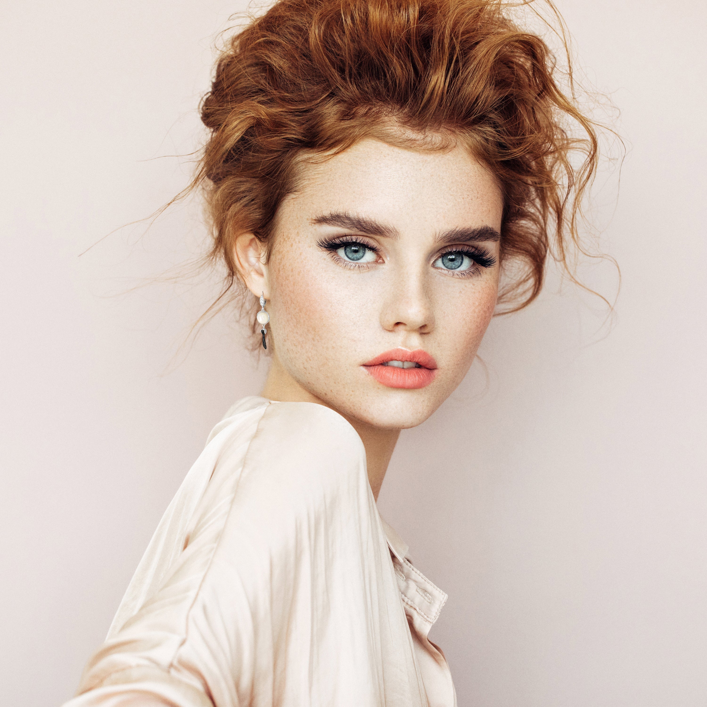 Pretty Little Things Earrings