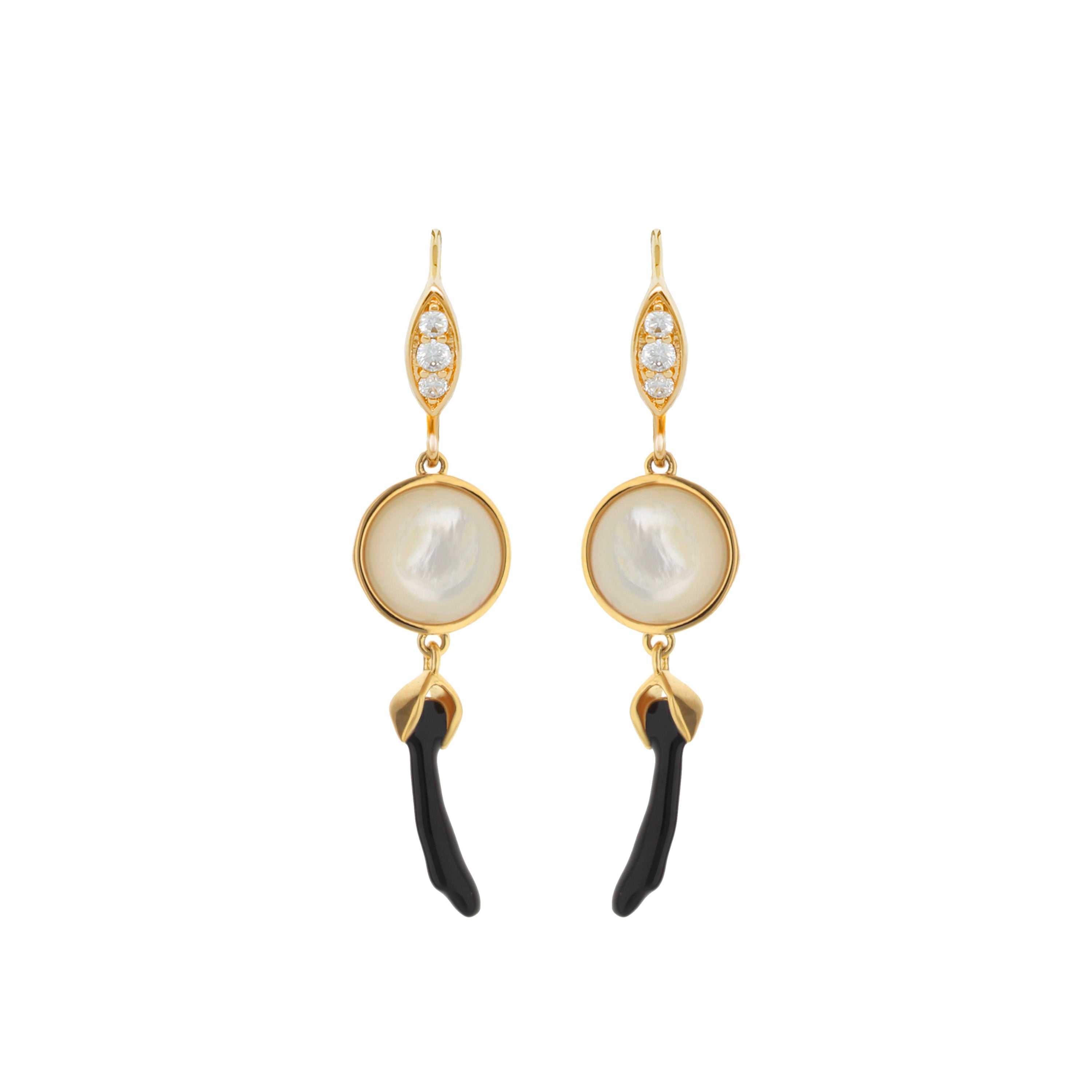 Pretty Little Things Earrings