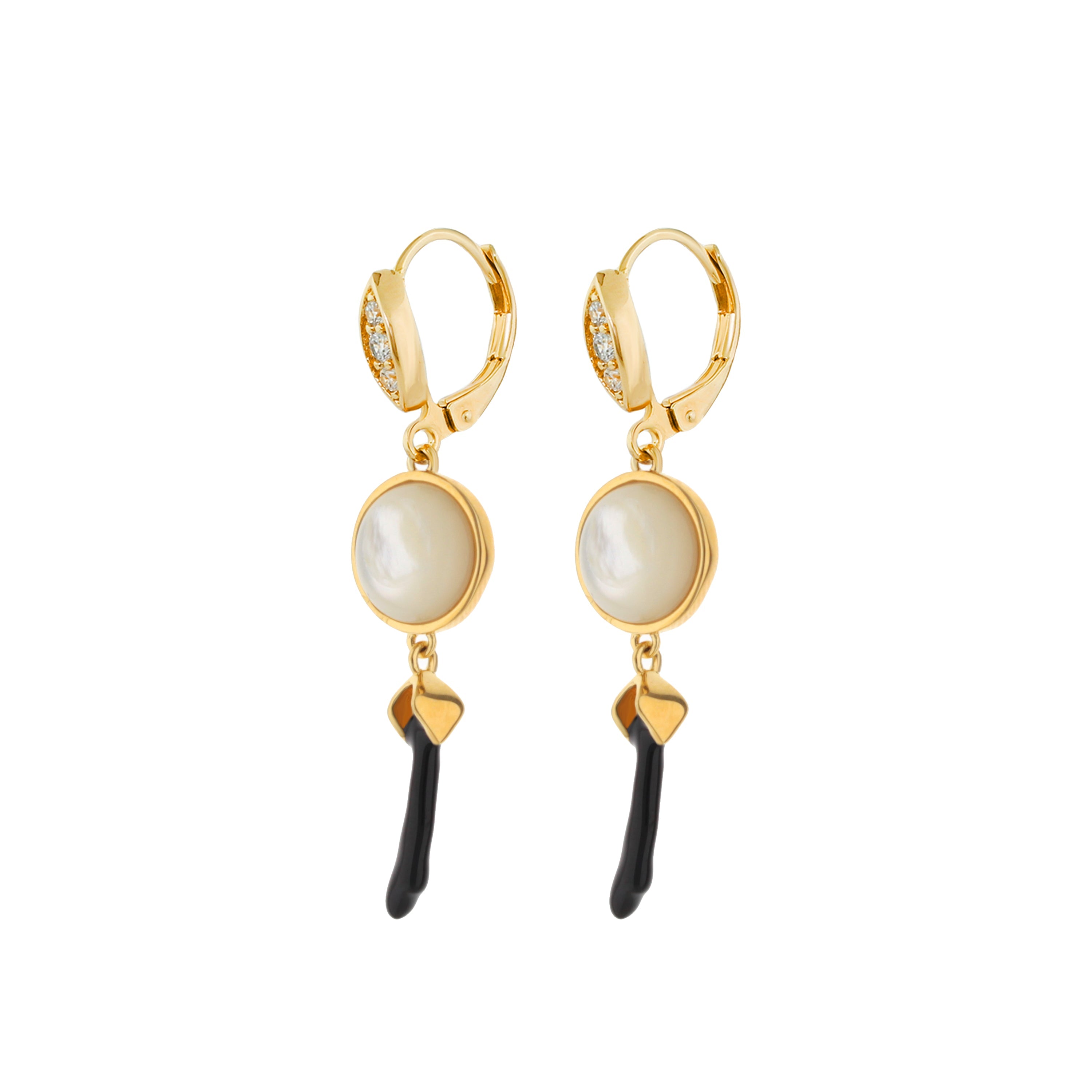 Pretty Little Things Earrings