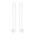Vogue Fire Earrings