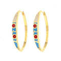 Renaissance Earrings