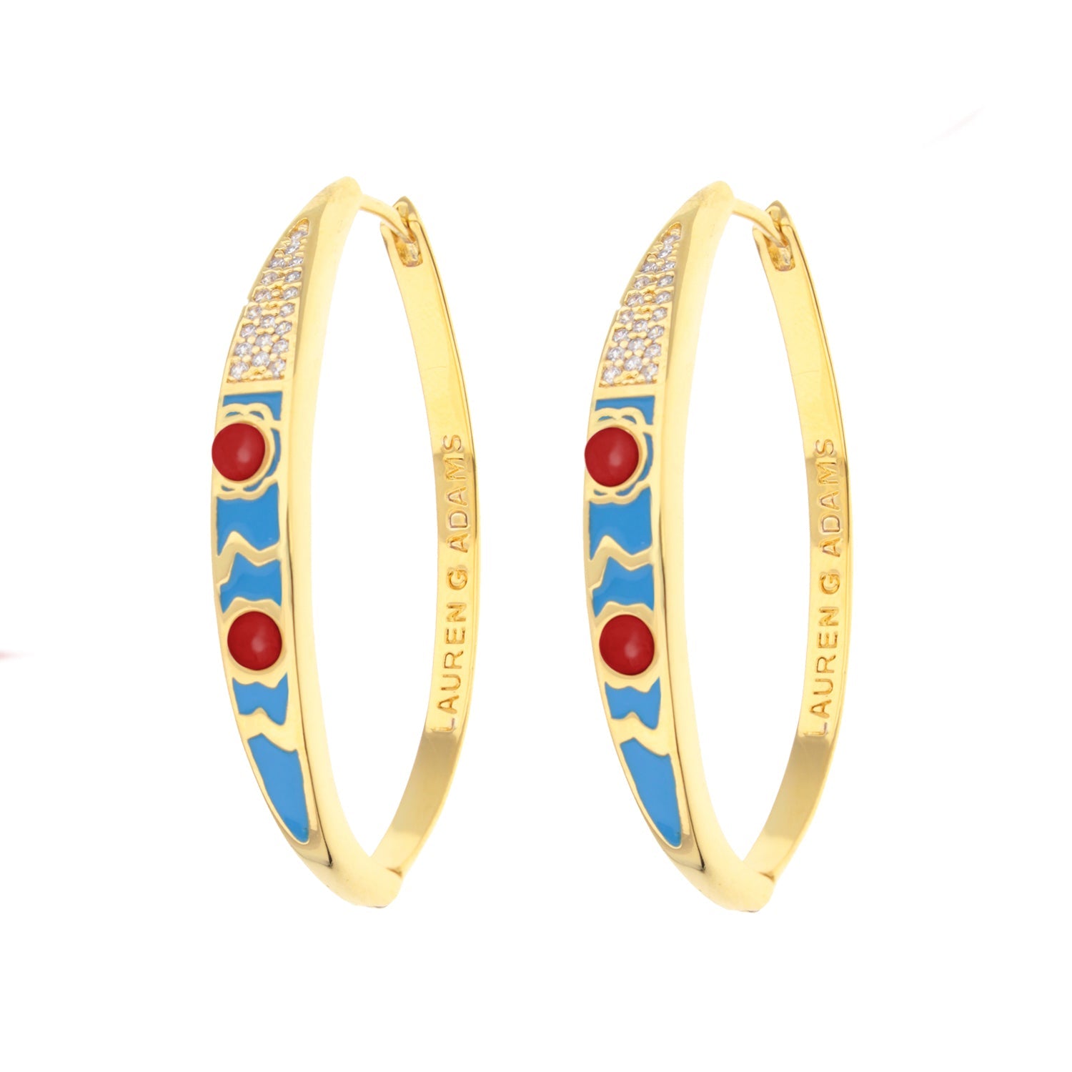 Renaissance Earrings