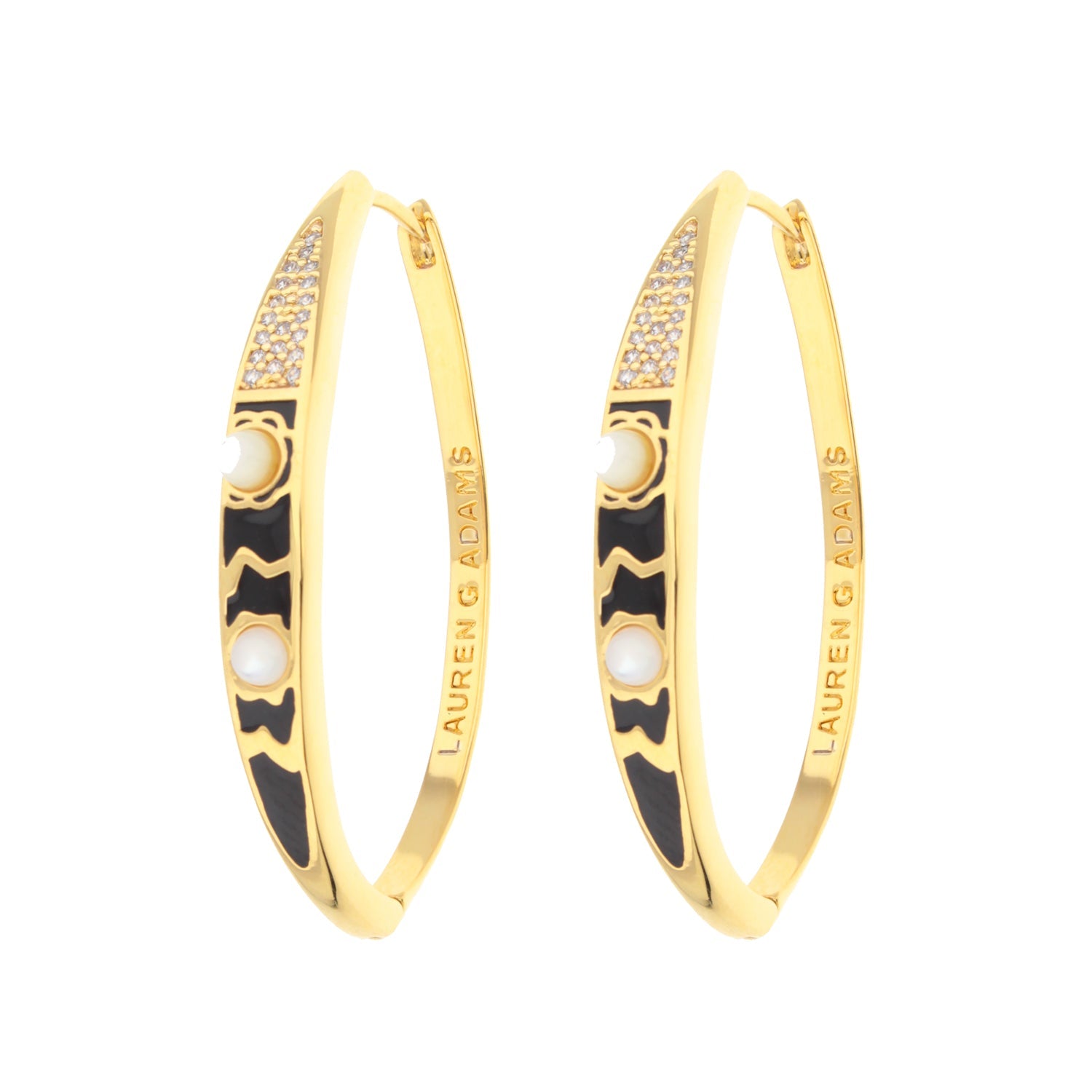 Renaissance Earrings