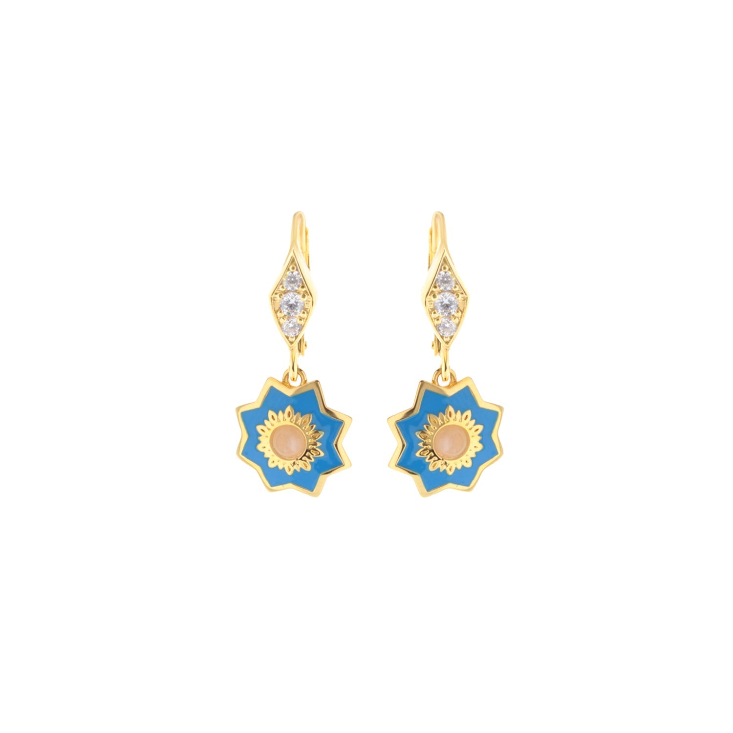 Renaissance Earrings