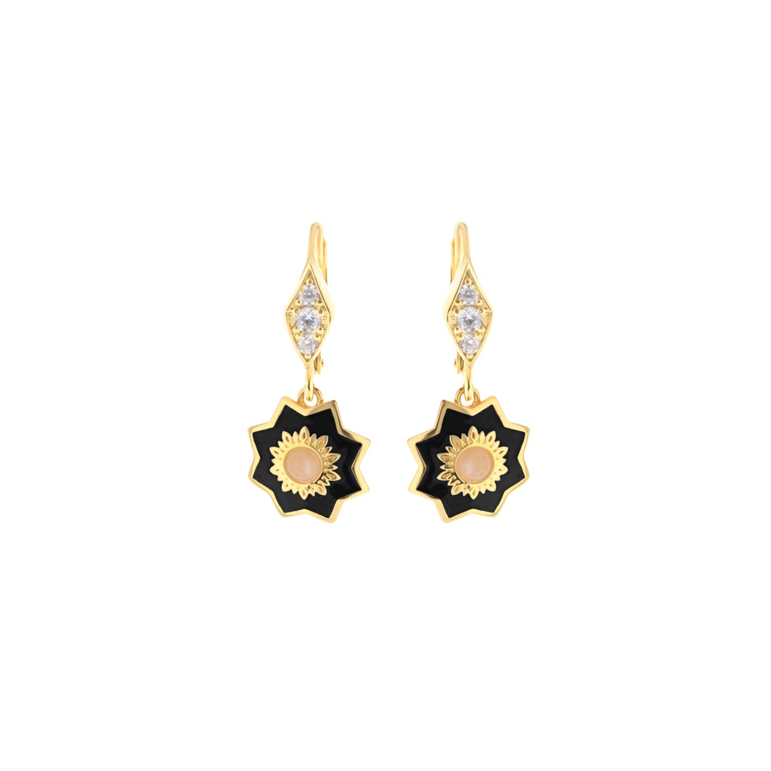 Renaissance Earrings