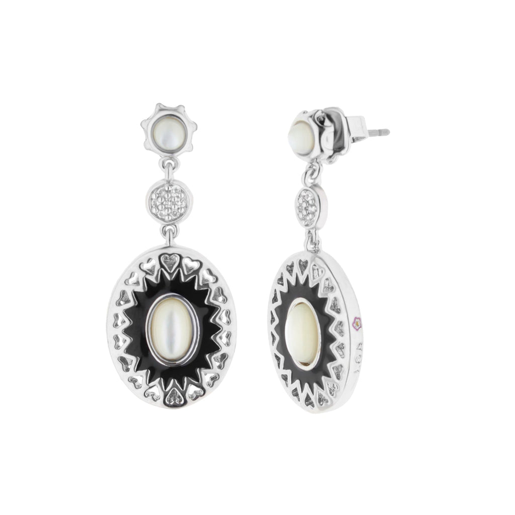 Infinity Earrings