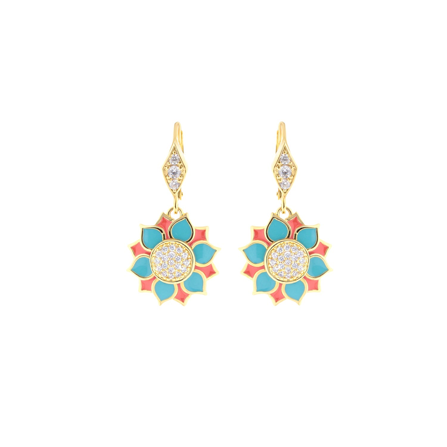 Destiny Earrings