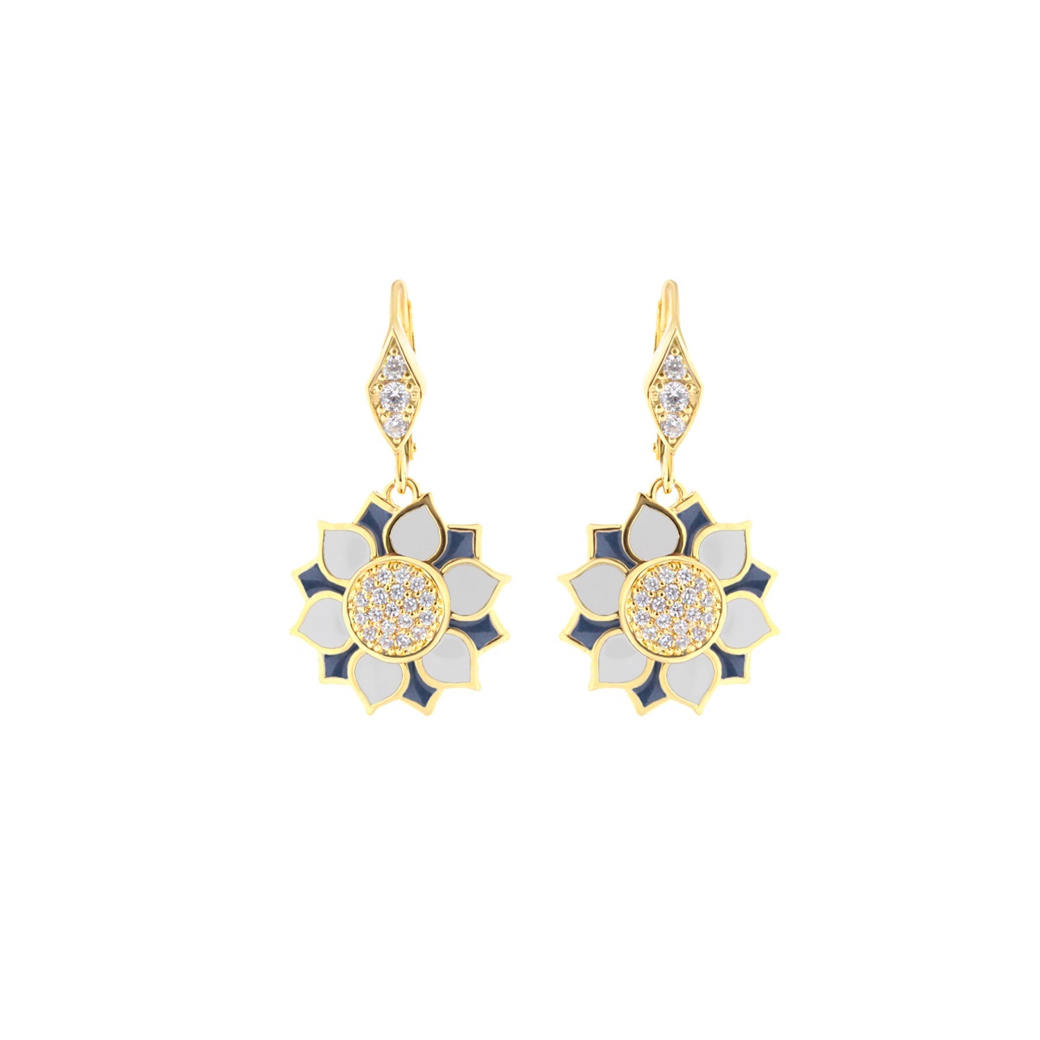 Destiny Earrings