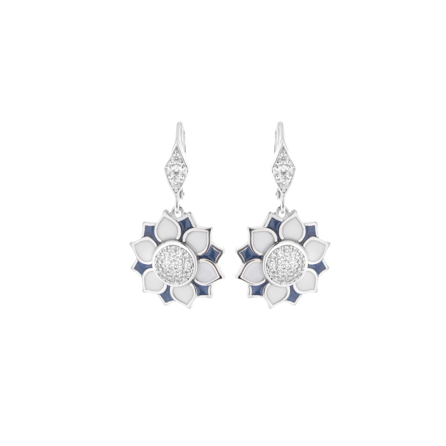 Destiny Earrings
