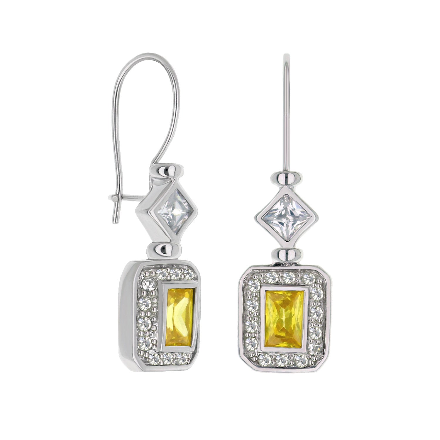 Statement  Earrings