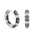 Peaceful Kids Earring