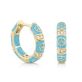 Peaceful Kids Earring