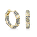 Peaceful Kids Earring