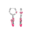 Ballet Child Earrings
