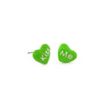 Kiss Me Earrings